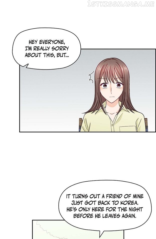 The Friendship Dilemma Chapter 14 - page 24