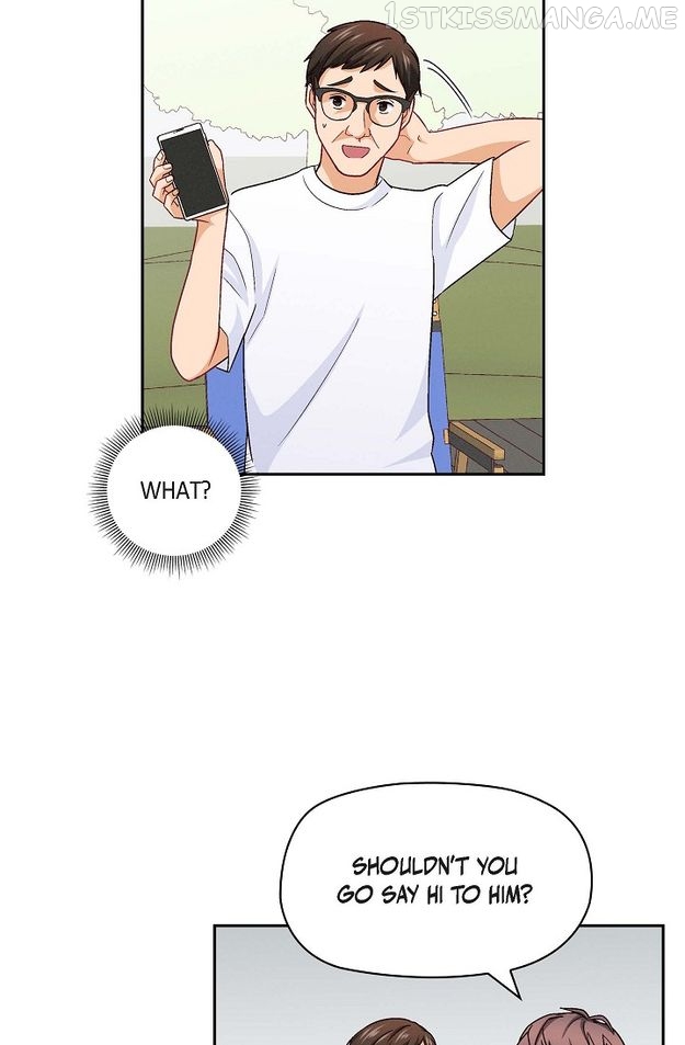 The Friendship Dilemma Chapter 14 - page 25