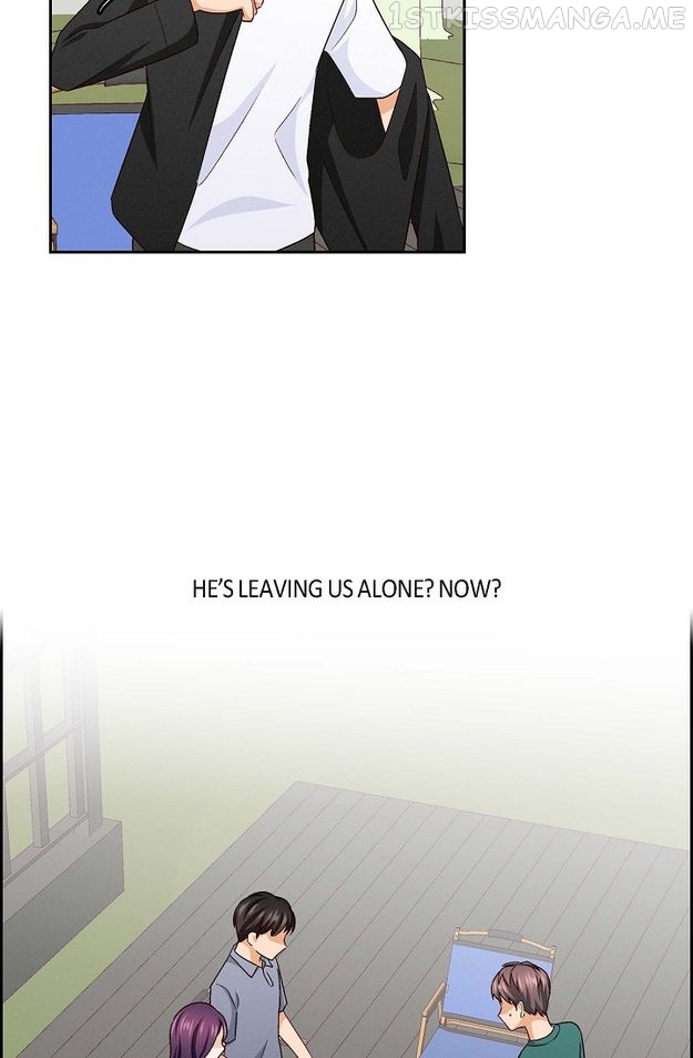 The Friendship Dilemma Chapter 14 - page 27