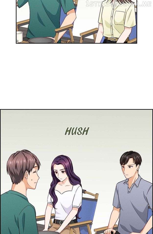 The Friendship Dilemma Chapter 14 - page 29