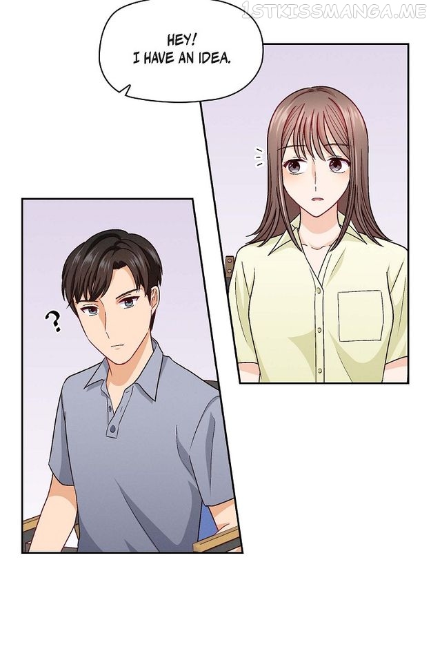 The Friendship Dilemma Chapter 14 - page 31