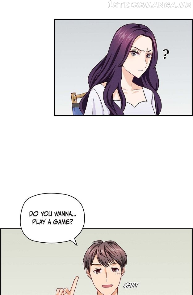 The Friendship Dilemma Chapter 14 - page 32