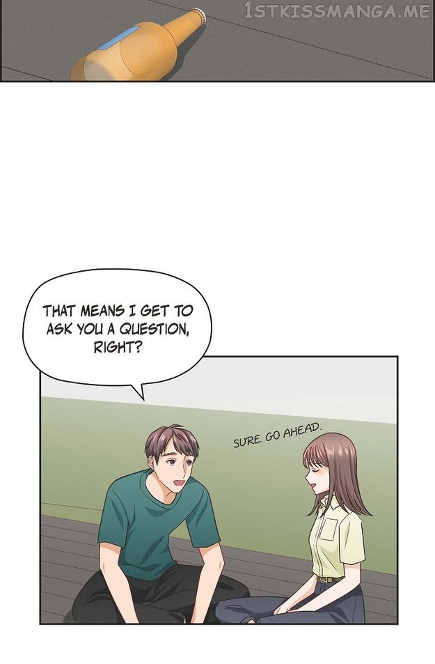 The Friendship Dilemma Chapter 14 - page 36
