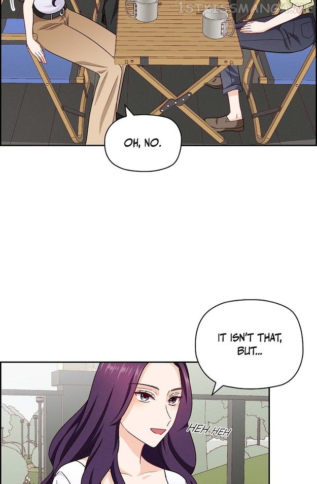 The Friendship Dilemma Chapter 14 - page 4