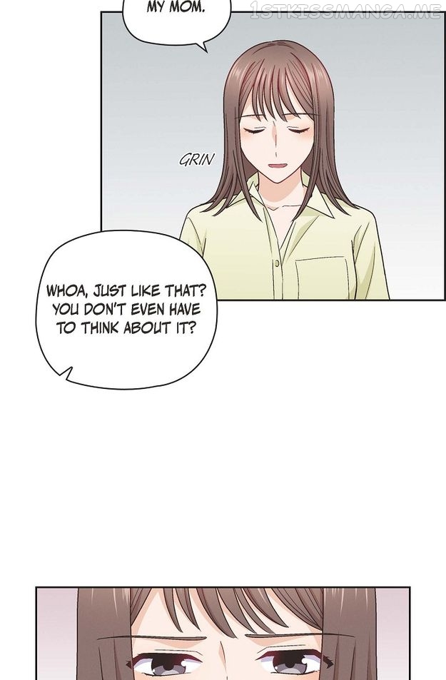 The Friendship Dilemma Chapter 14 - page 40