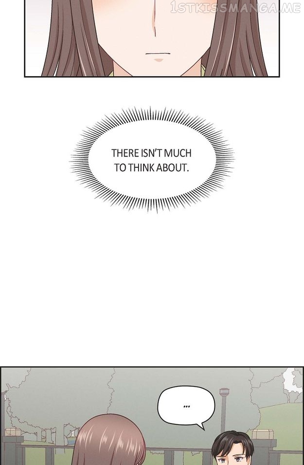 The Friendship Dilemma Chapter 14 - page 41