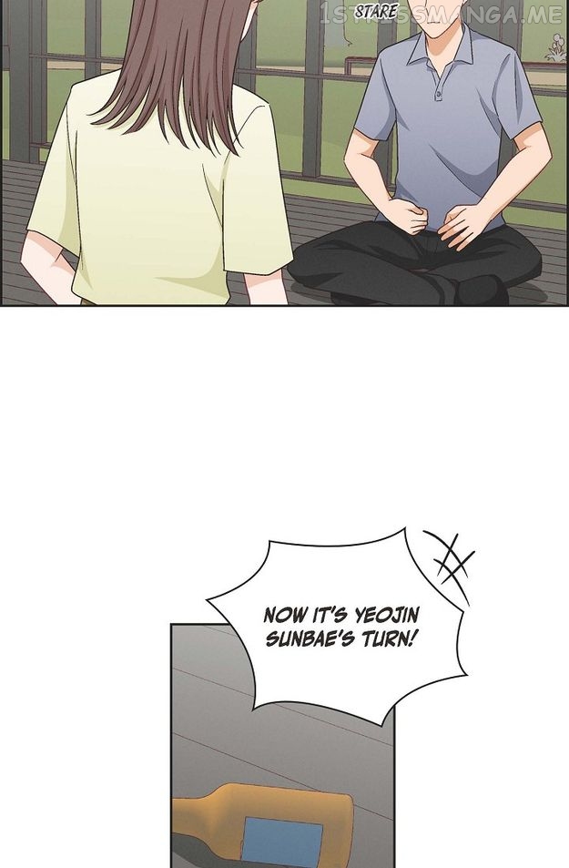 The Friendship Dilemma Chapter 14 - page 42