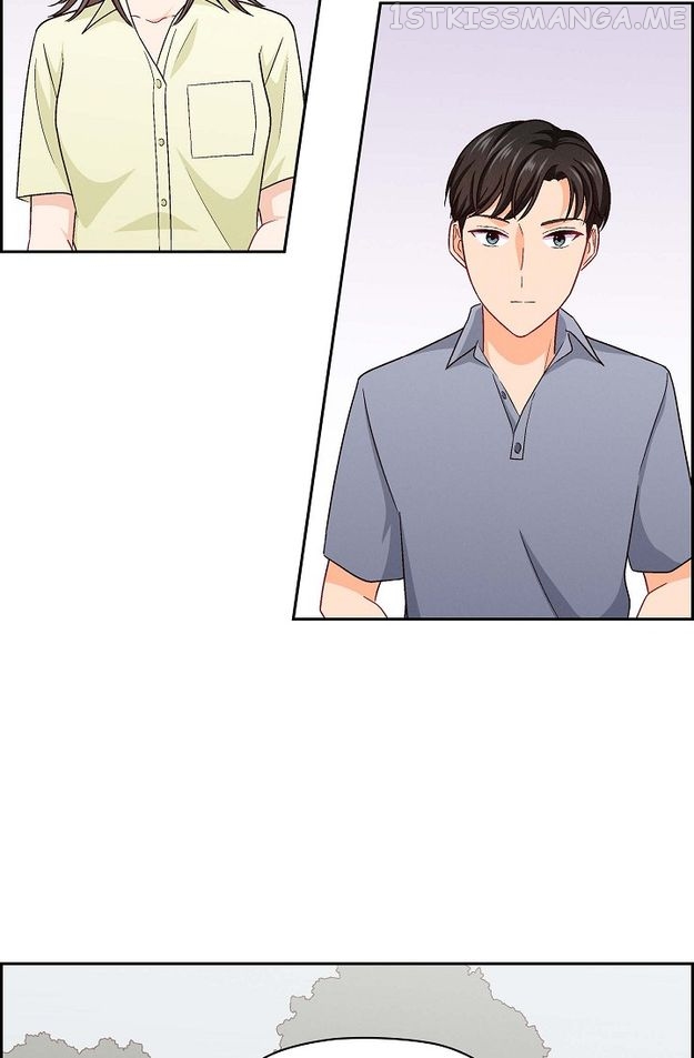 The Friendship Dilemma Chapter 14 - page 45
