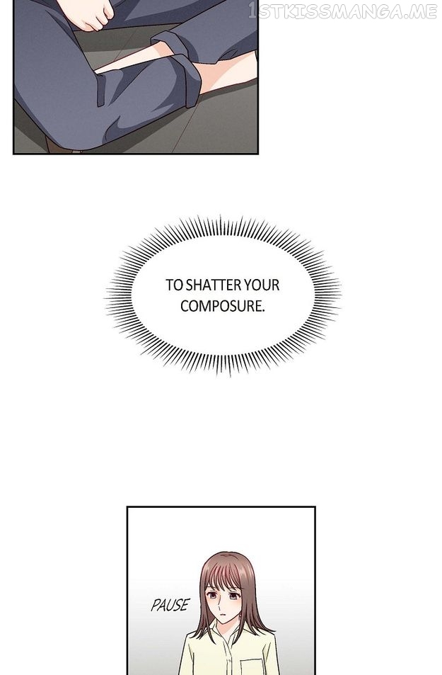 The Friendship Dilemma Chapter 14 - page 48