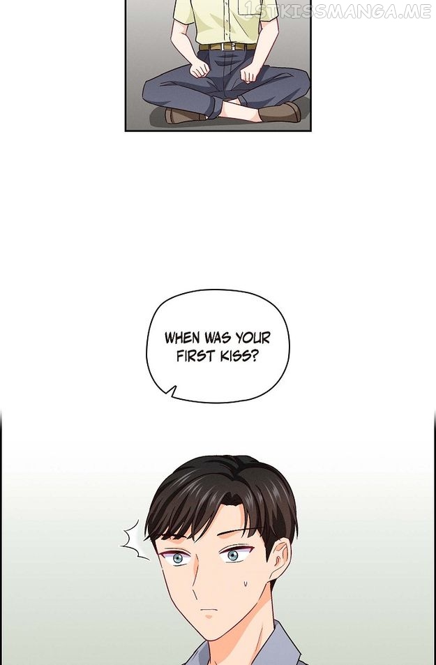 The Friendship Dilemma Chapter 14 - page 49