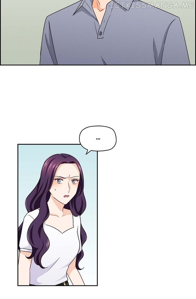 The Friendship Dilemma Chapter 14 - page 50
