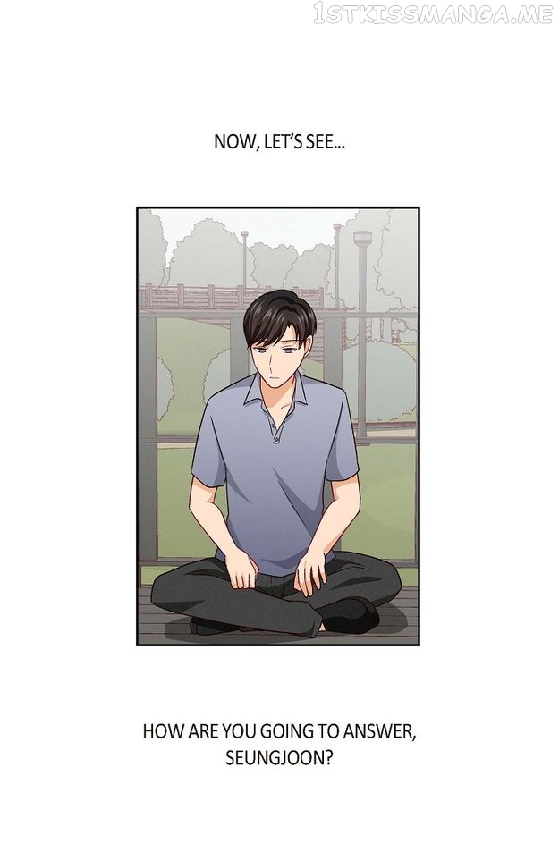 The Friendship Dilemma Chapter 14 - page 53