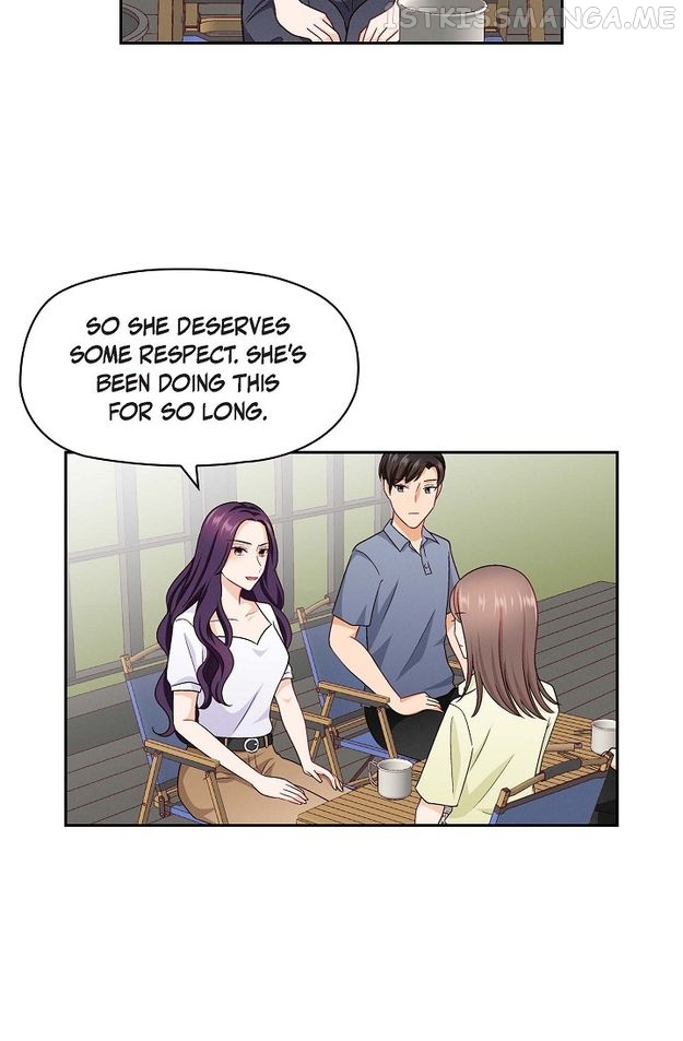 The Friendship Dilemma Chapter 14 - page 6