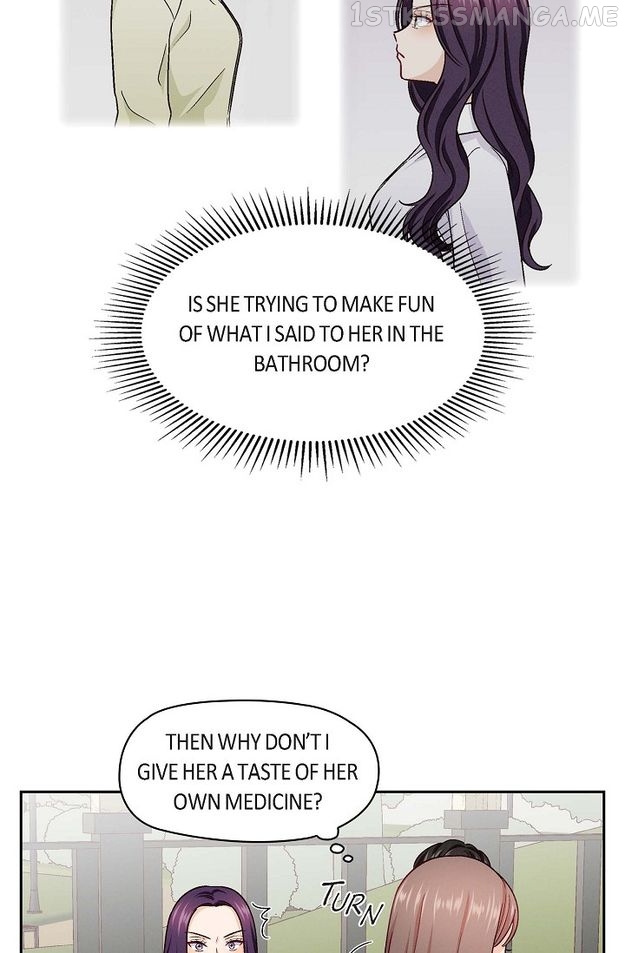 The Friendship Dilemma Chapter 14 - page 9