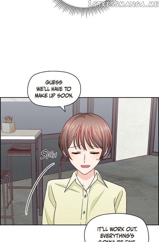The Friendship Dilemma Chapter 42 - page 11