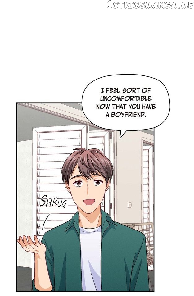 The Friendship Dilemma Chapter 42 - page 14