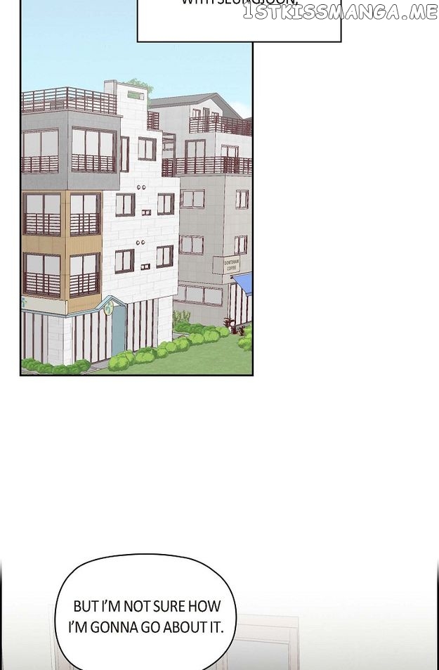 The Friendship Dilemma Chapter 42 - page 21