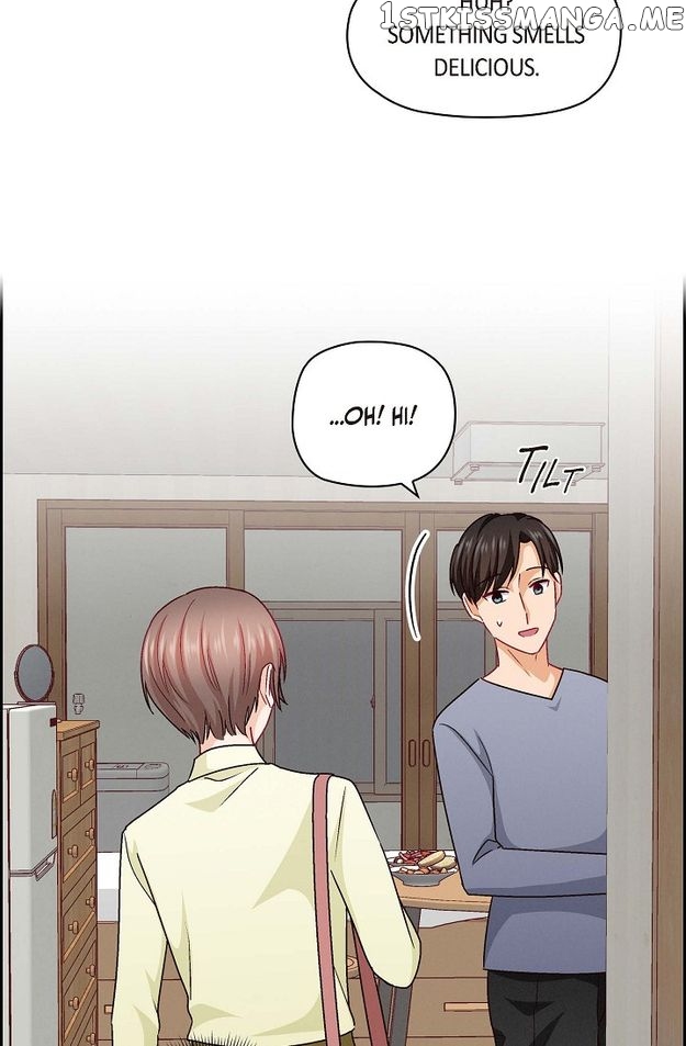 The Friendship Dilemma Chapter 42 - page 24