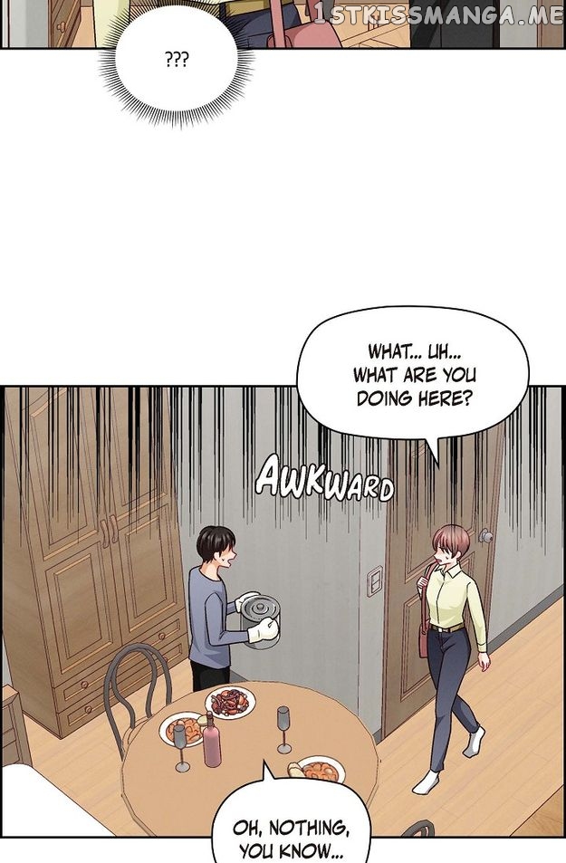 The Friendship Dilemma Chapter 42 - page 25