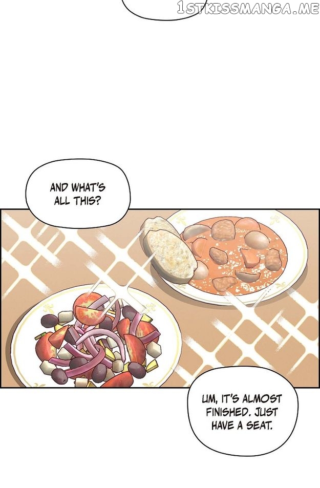 The Friendship Dilemma Chapter 42 - page 26