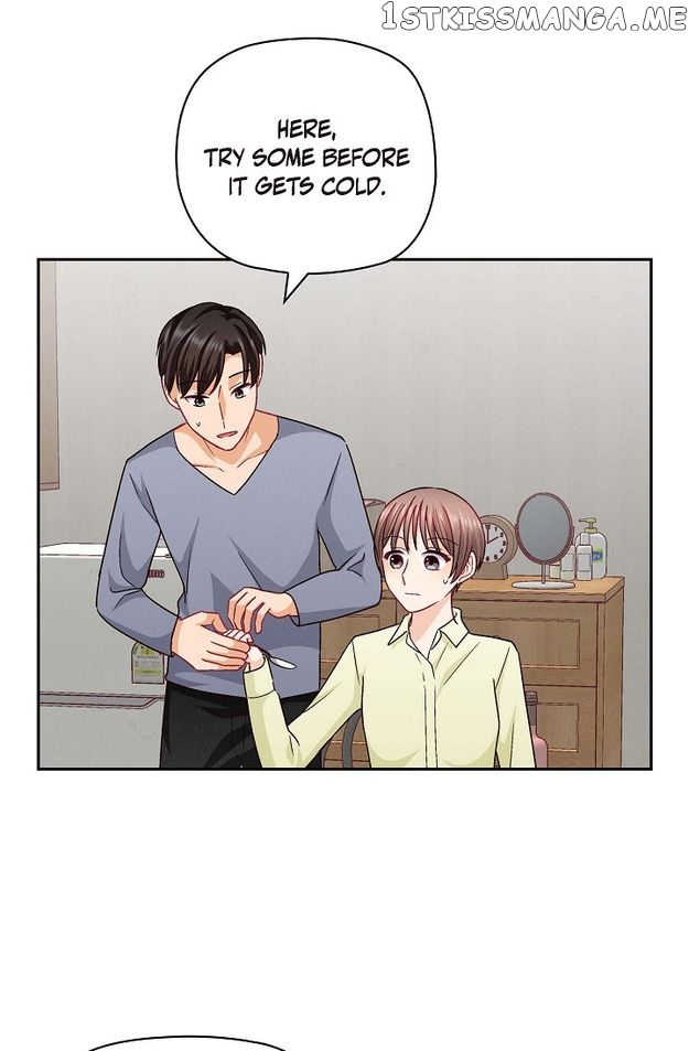 The Friendship Dilemma Chapter 42 - page 28