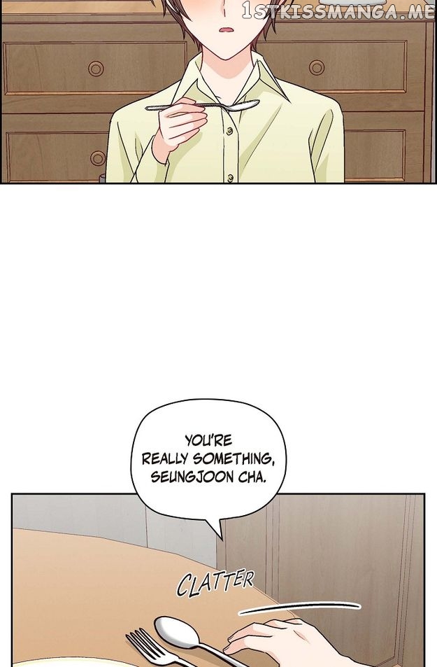 The Friendship Dilemma Chapter 42 - page 32