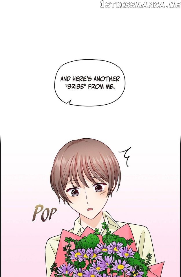 The Friendship Dilemma Chapter 42 - page 34