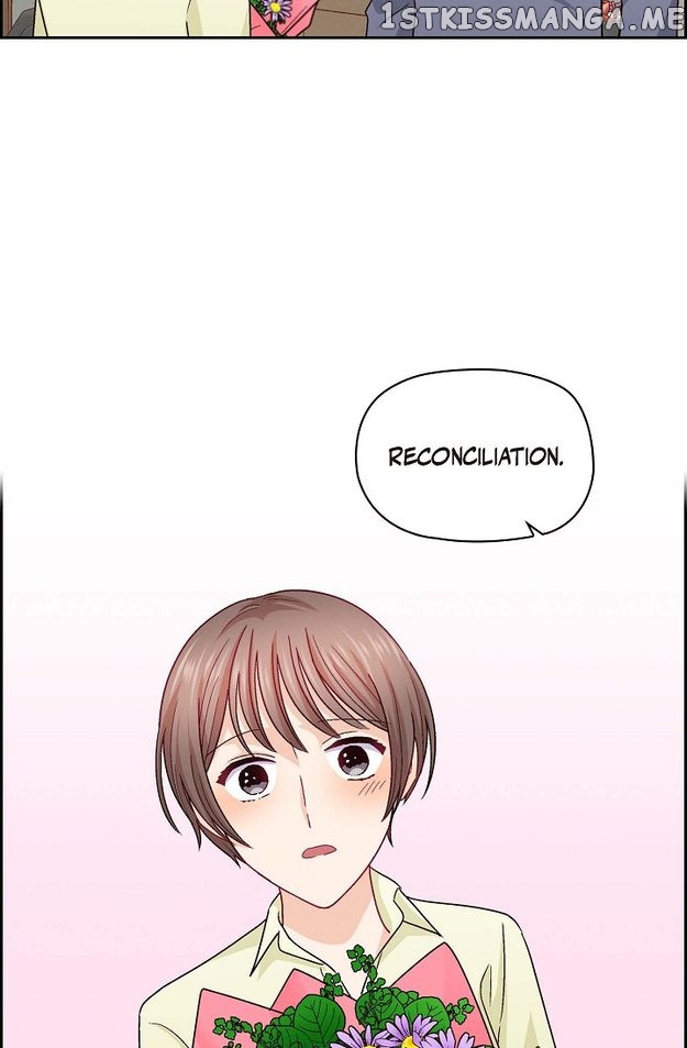 The Friendship Dilemma Chapter 42 - page 37