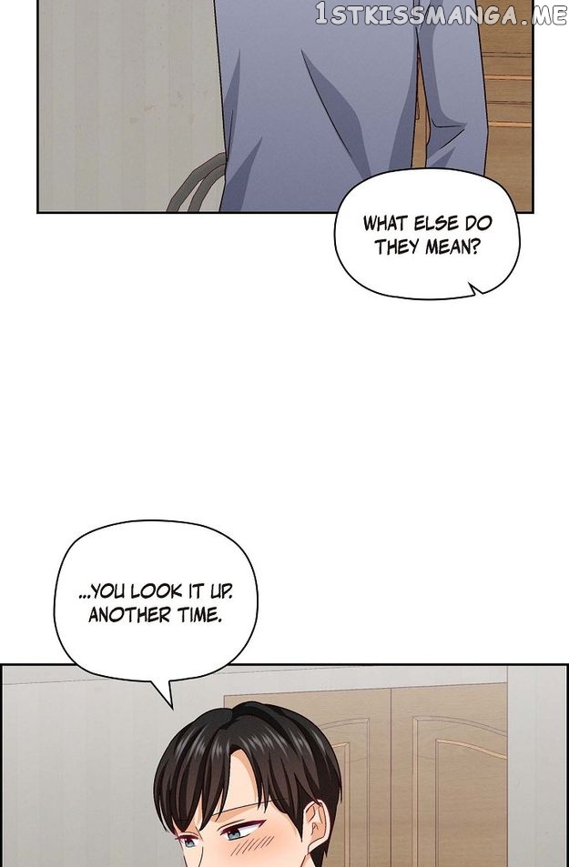 The Friendship Dilemma Chapter 42 - page 39