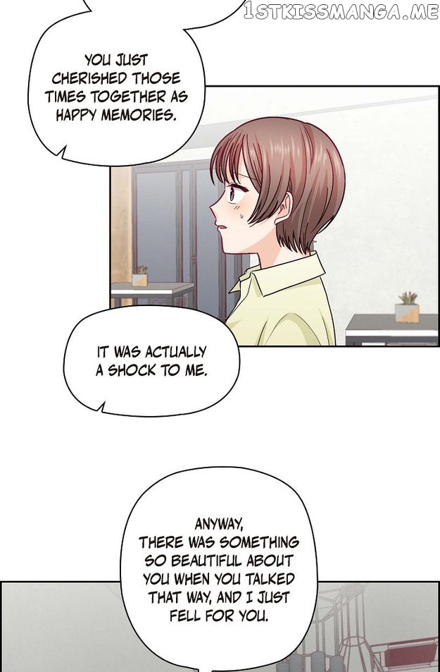 The Friendship Dilemma Chapter 42 - page 4