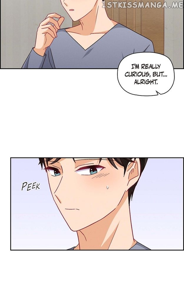 The Friendship Dilemma Chapter 42 - page 40