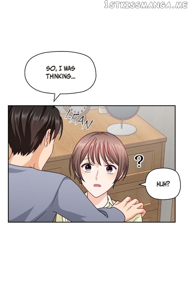 The Friendship Dilemma Chapter 42 - page 44