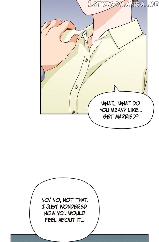 The Friendship Dilemma Chapter 42 - page 46