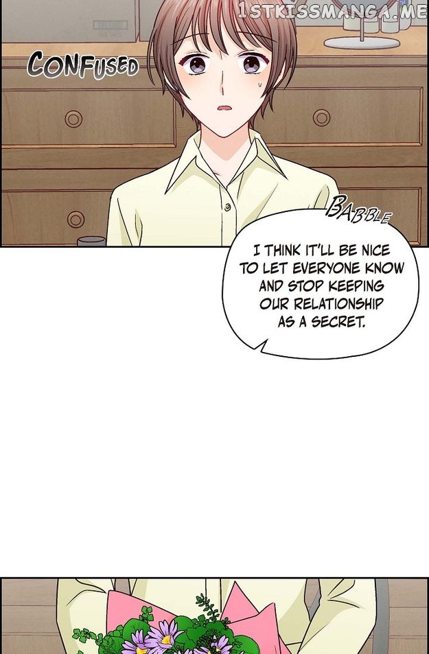 The Friendship Dilemma Chapter 42 - page 48
