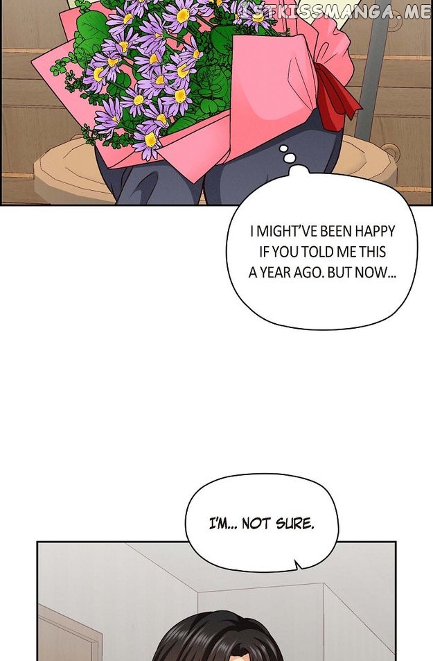 The Friendship Dilemma Chapter 42 - page 49
