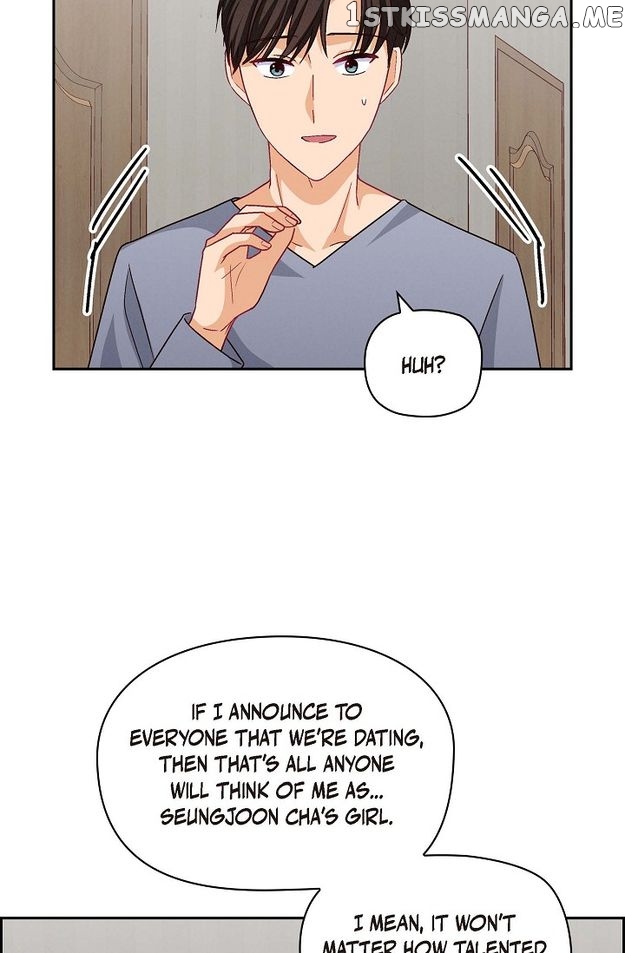 The Friendship Dilemma Chapter 42 - page 50