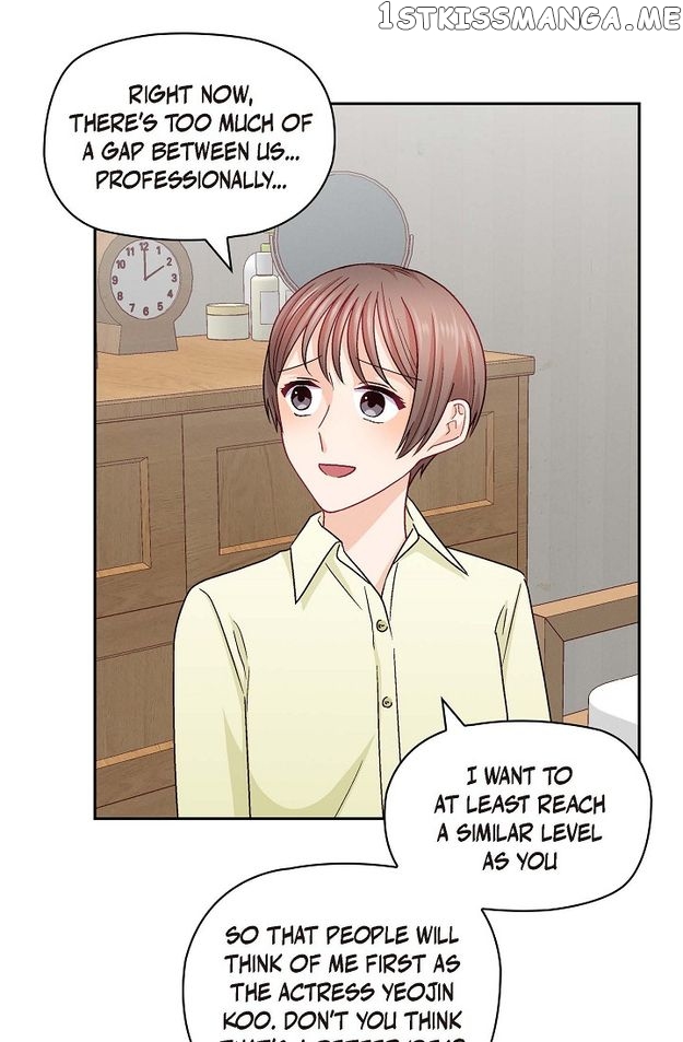 The Friendship Dilemma Chapter 42 - page 52