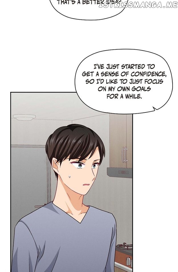 The Friendship Dilemma Chapter 42 - page 53