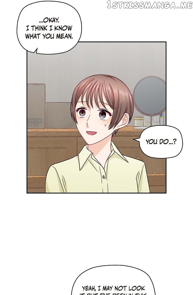 The Friendship Dilemma Chapter 42 - page 55