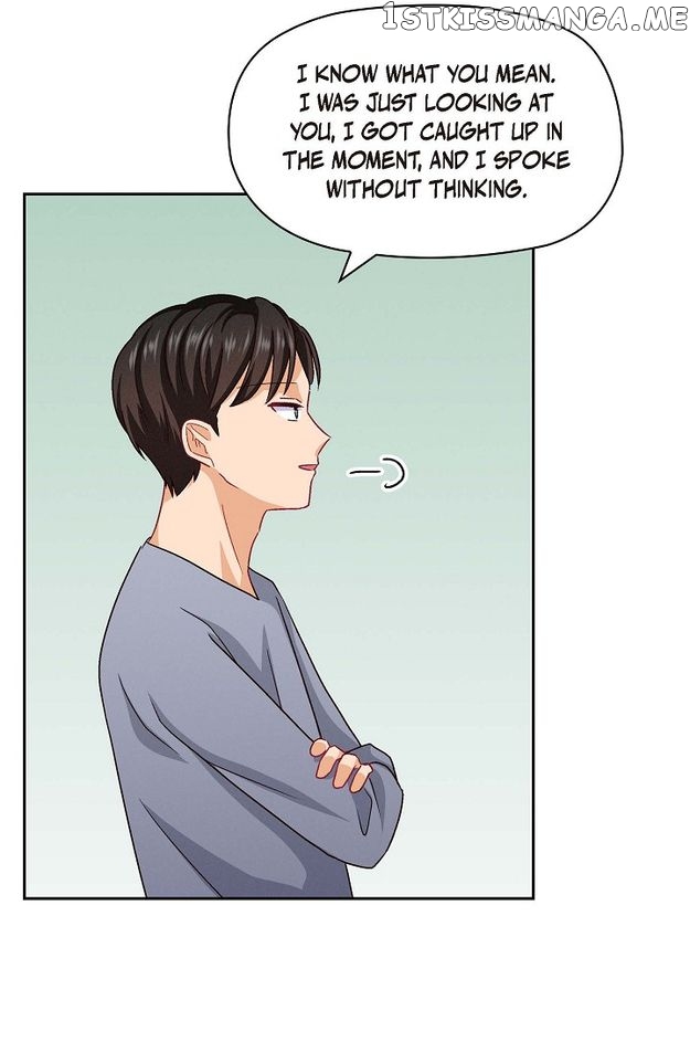 The Friendship Dilemma Chapter 42 - page 58