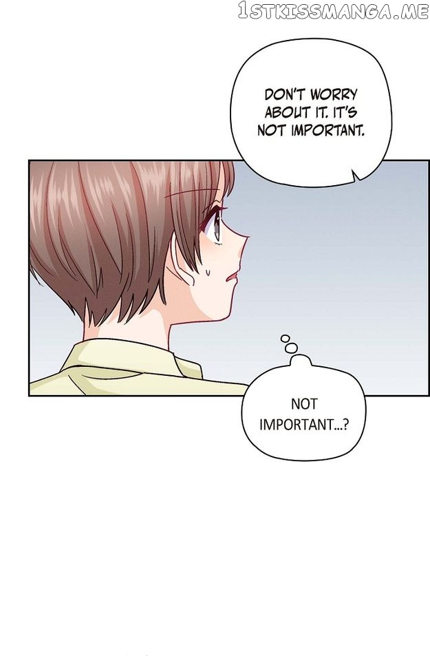 The Friendship Dilemma Chapter 42 - page 59