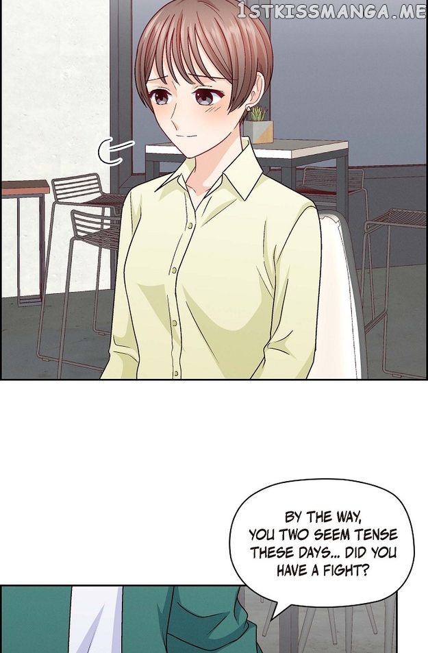 The Friendship Dilemma Chapter 42 - page 6