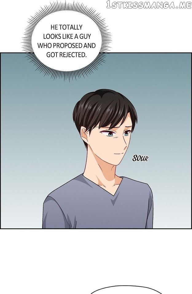 The Friendship Dilemma Chapter 42 - page 60