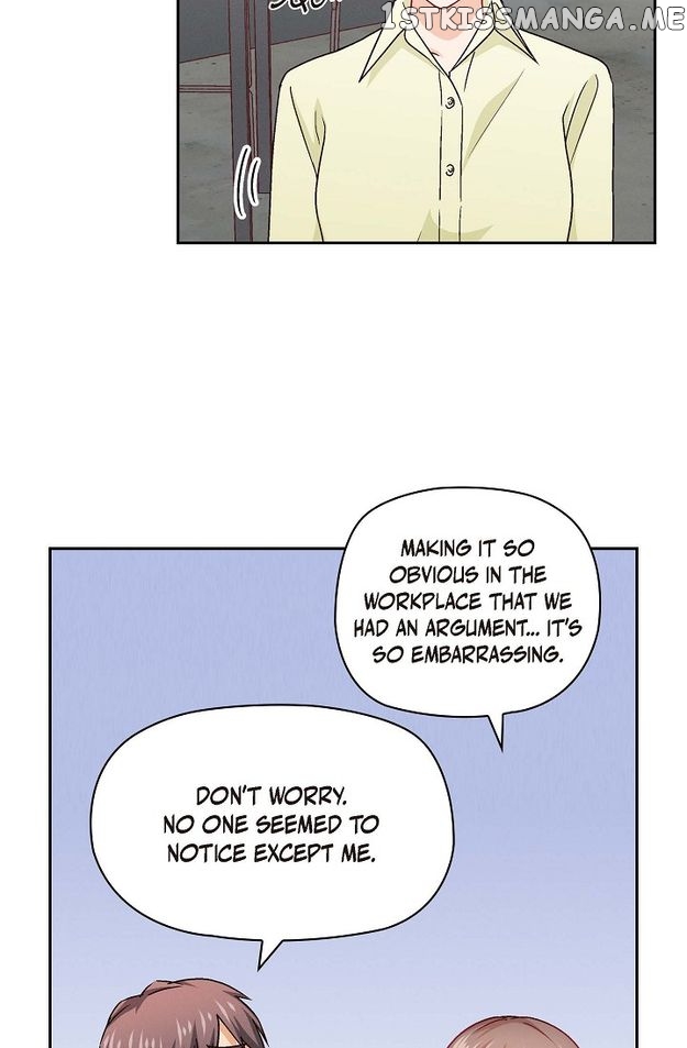 The Friendship Dilemma Chapter 42 - page 8