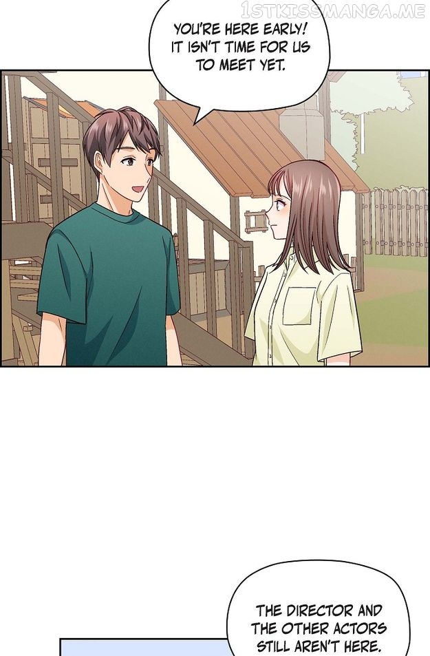 The Friendship Dilemma Chapter 13 - page 19