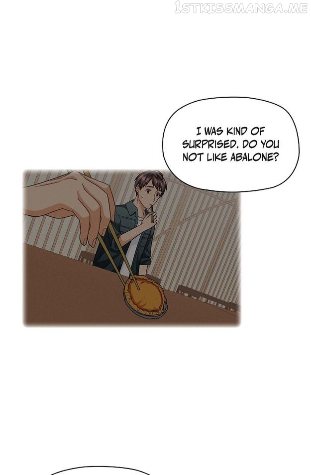 The Friendship Dilemma Chapter 13 - page 27