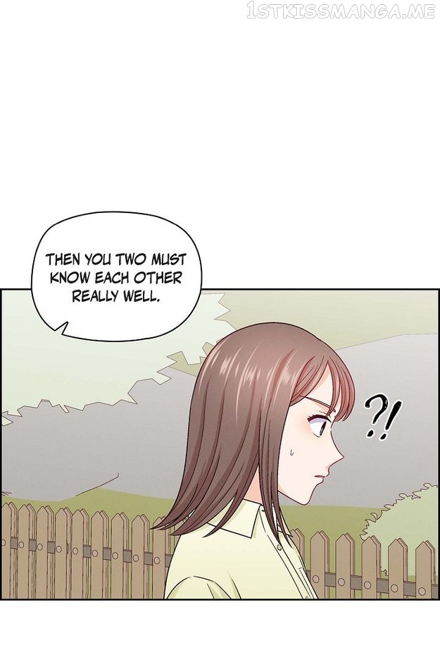 The Friendship Dilemma Chapter 13 - page 32