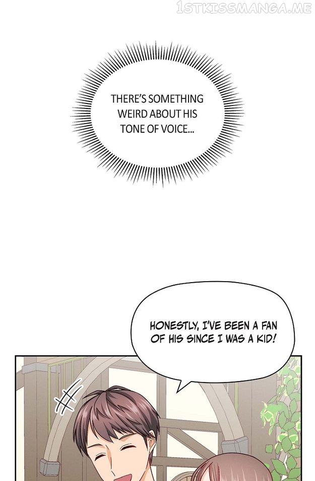 The Friendship Dilemma Chapter 13 - page 34