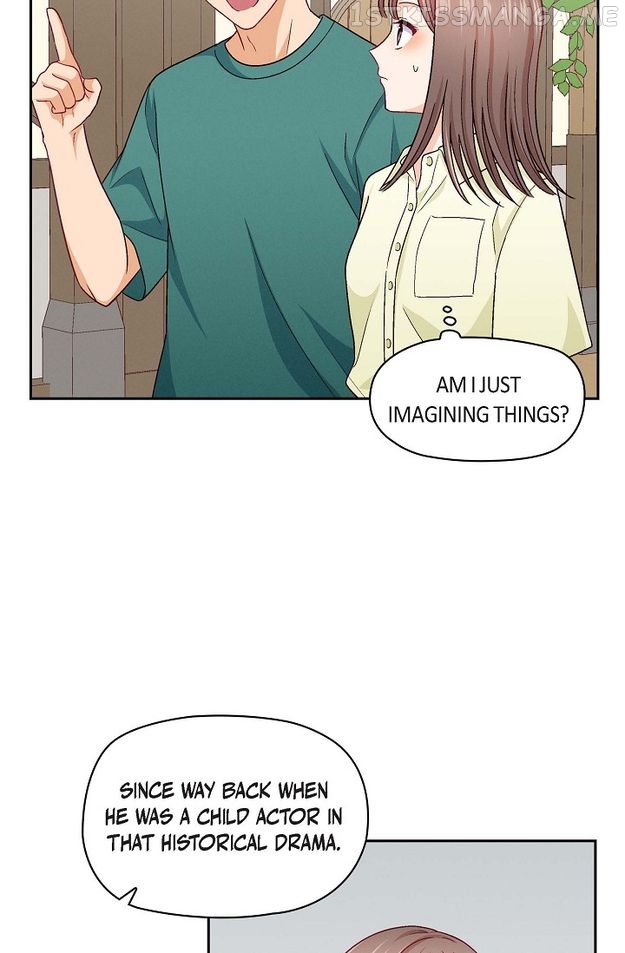 The Friendship Dilemma Chapter 13 - page 35