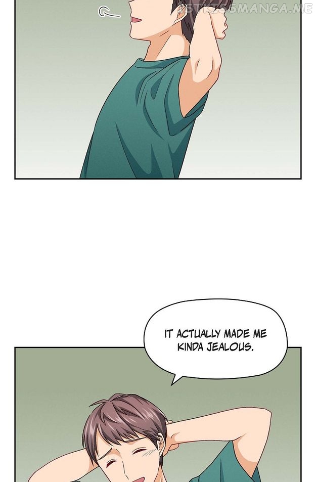 The Friendship Dilemma Chapter 13 - page 37
